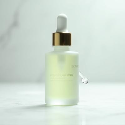 Geraldine Potoker Hydra-Plump Serum with Multi-Molecular Hyaluronic Acid