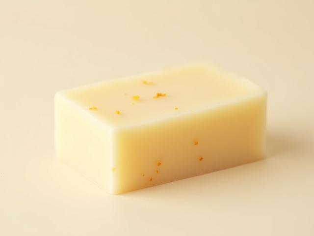 Oat & Calendula Gentle Bar Soap