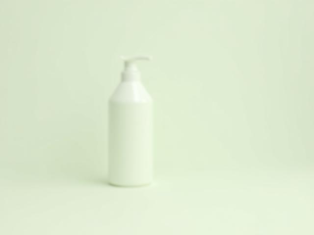 Pure Comfort Body Lotion