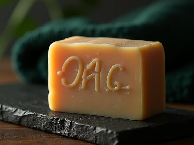 All-in-One: Hair, Face & Body Bar